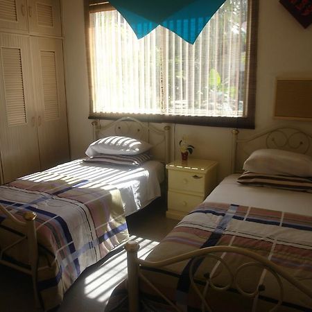 Residencia Los Encantos 칸쿤 외부 사진