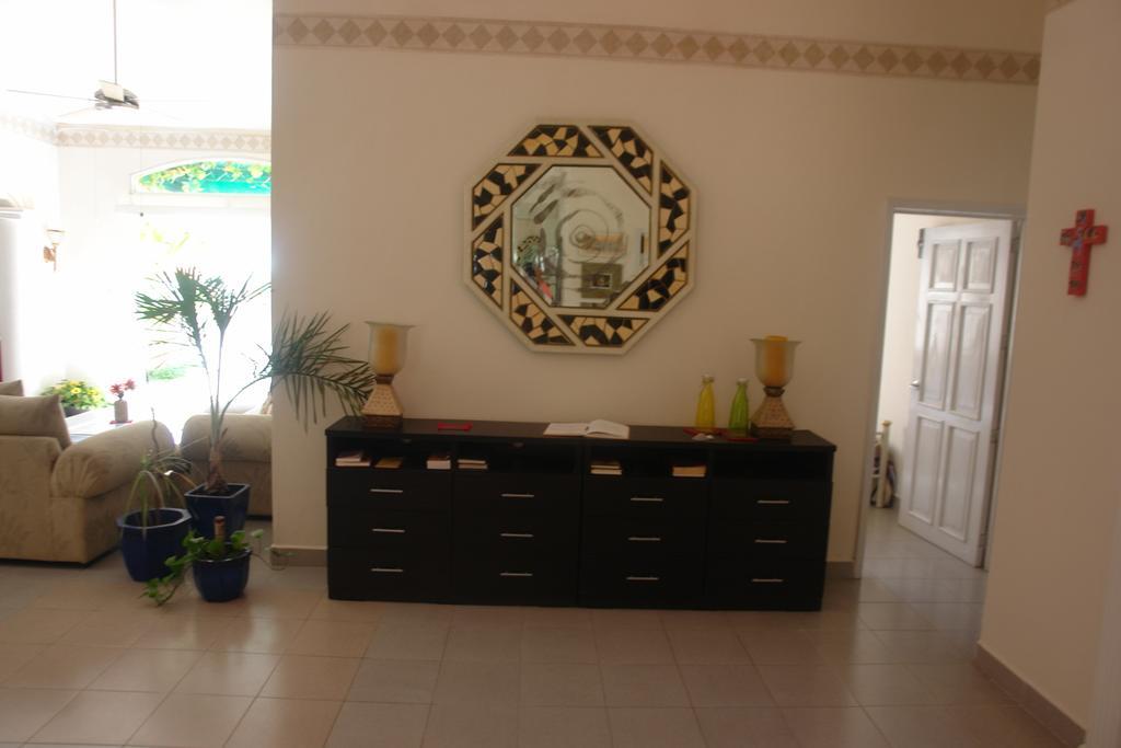 Residencia Los Encantos 칸쿤 외부 사진