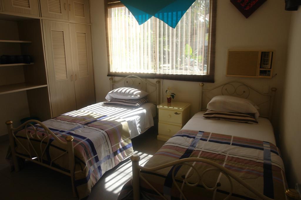 Residencia Los Encantos 칸쿤 외부 사진