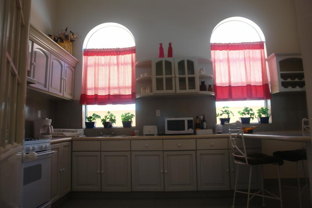 Residencia Los Encantos 칸쿤 외부 사진