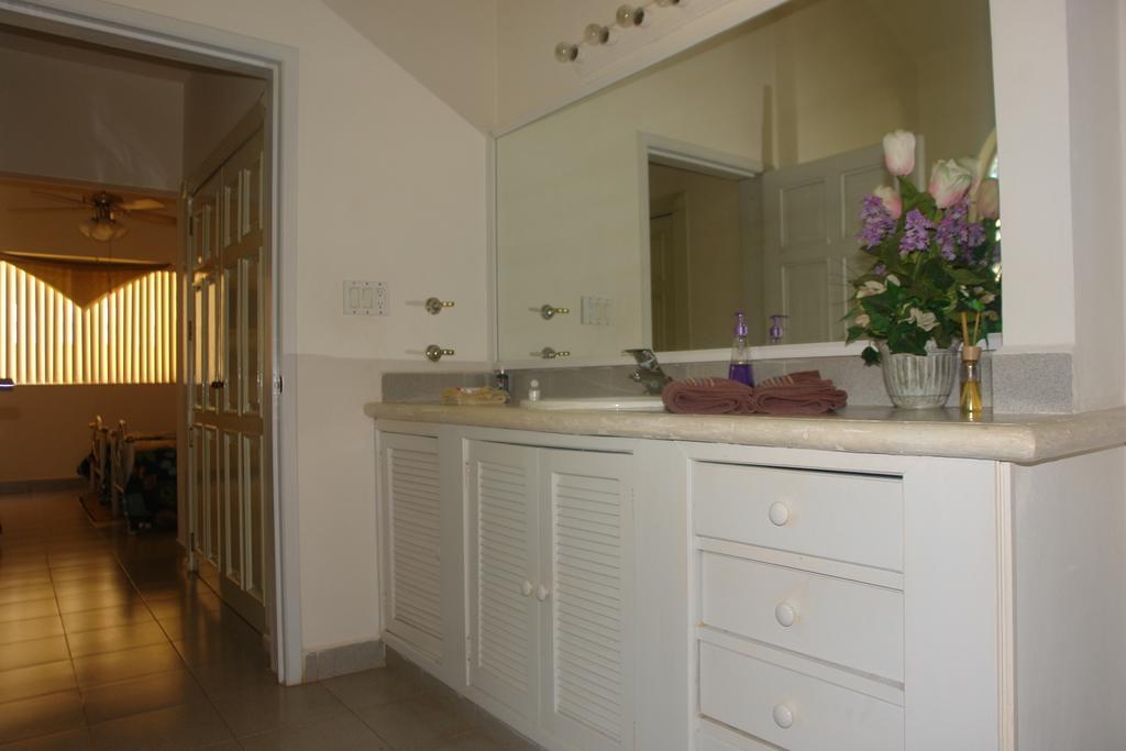 Residencia Los Encantos 칸쿤 외부 사진