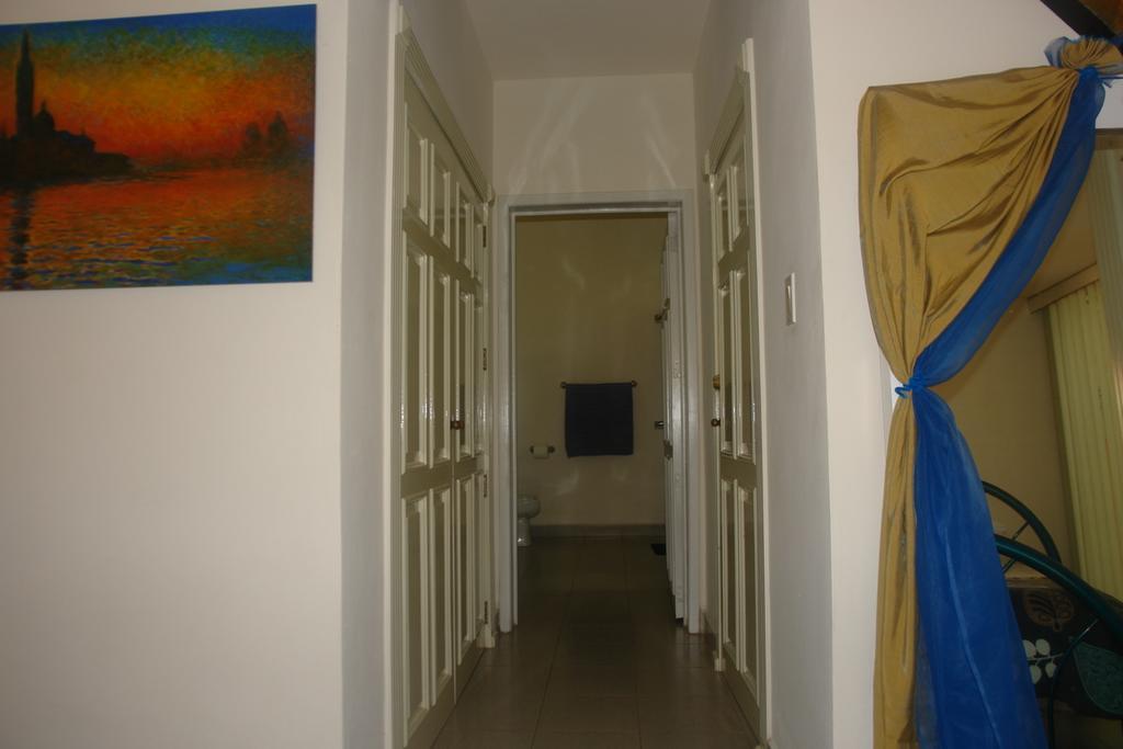Residencia Los Encantos 칸쿤 외부 사진