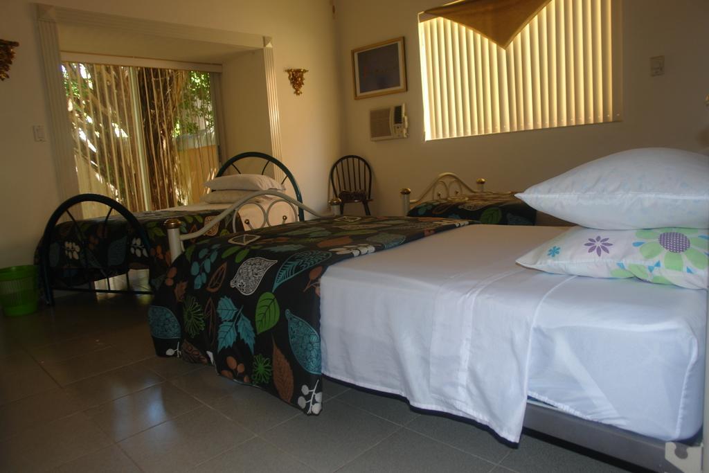 Residencia Los Encantos 칸쿤 외부 사진
