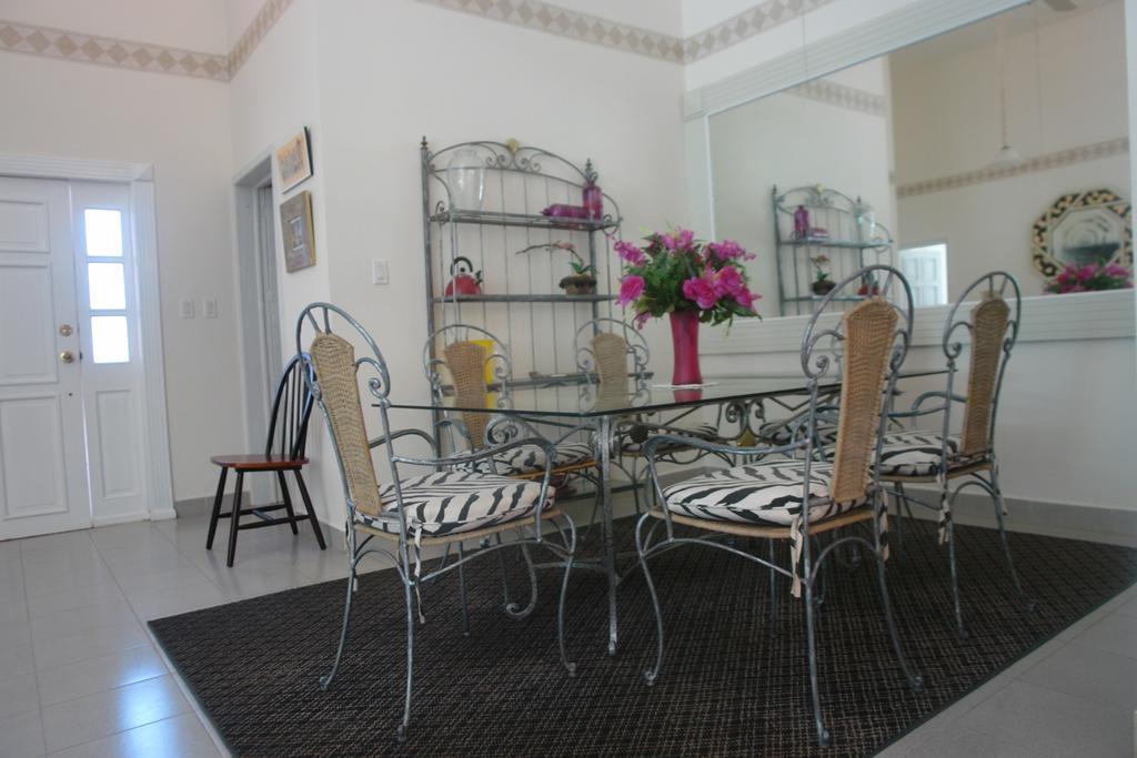 Residencia Los Encantos 칸쿤 외부 사진