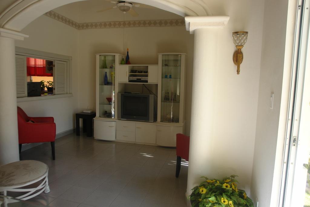 Residencia Los Encantos 칸쿤 외부 사진