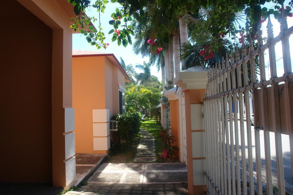 Residencia Los Encantos 칸쿤 외부 사진