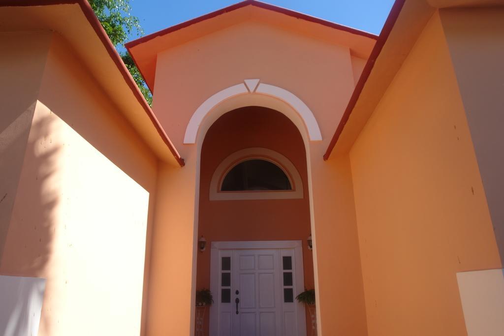 Residencia Los Encantos 칸쿤 외부 사진
