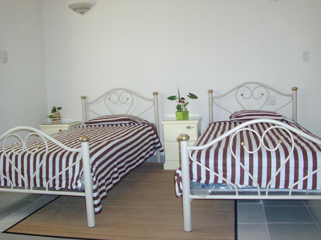 Residencia Los Encantos 칸쿤 객실 사진
