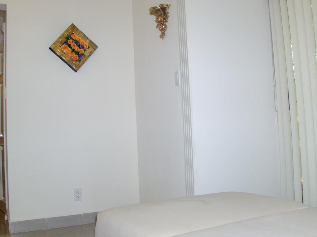 Residencia Los Encantos 칸쿤 객실 사진