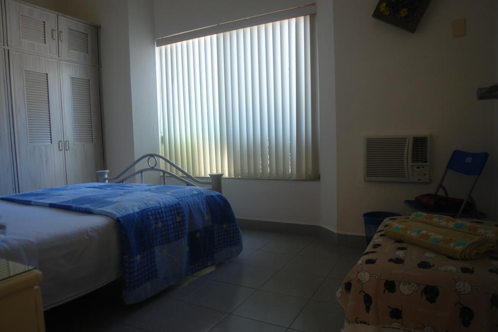 Residencia Los Encantos 칸쿤 외부 사진